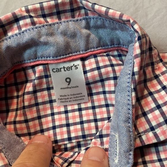 Carters‎ - Picture 4 of 6